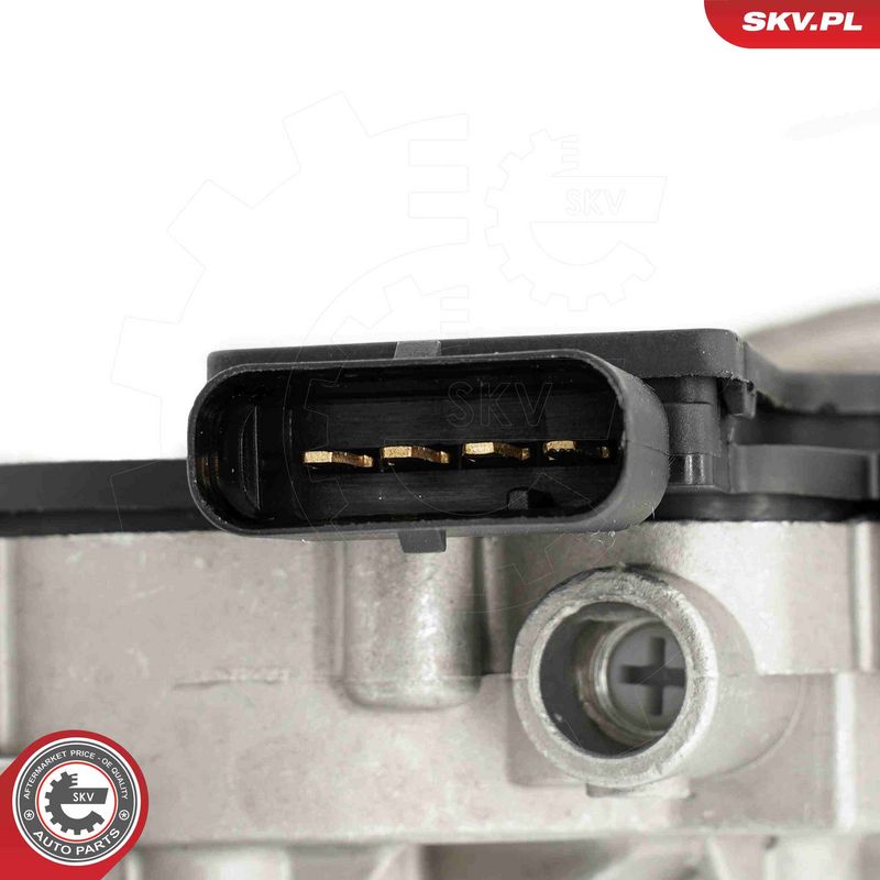 ESEN SKV 19SKV216 Wiper Motor