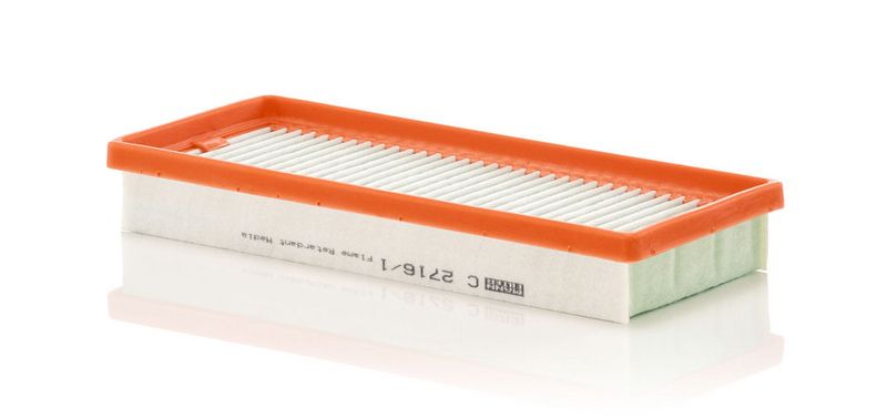 Filtru aer C 2716/1 MANN-FILTER