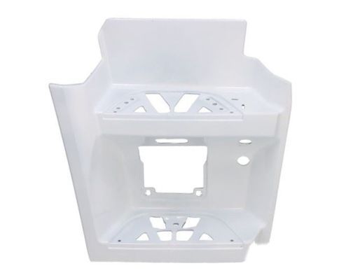 Türschwellen - Trittbrett