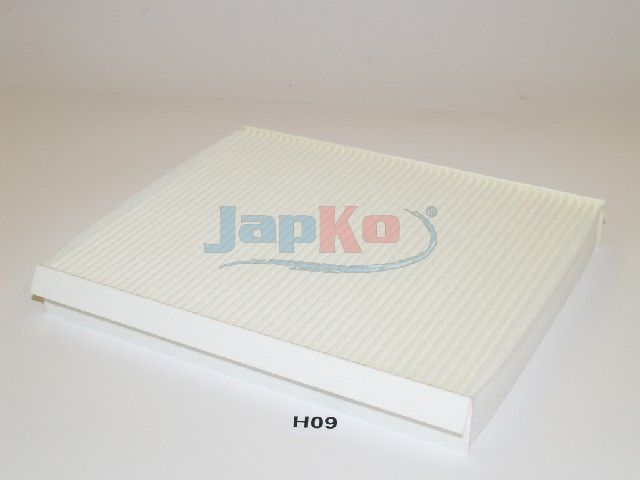 Filter, salongiõhk, JAPKO...