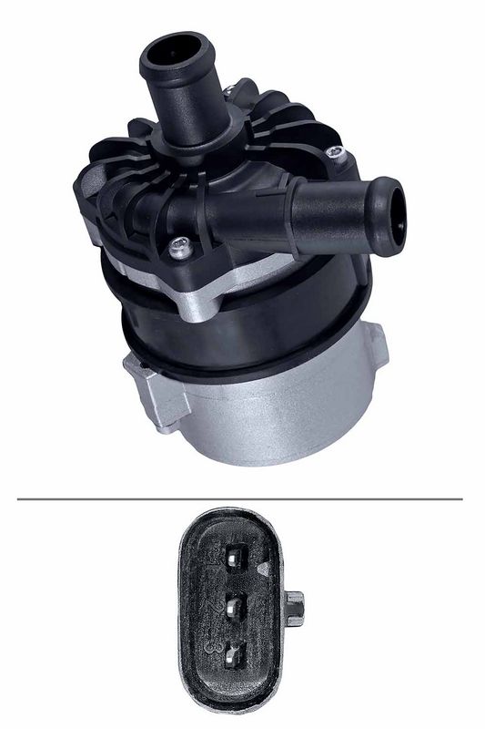 Prekė atitinka OEM kodą: 4F0965567