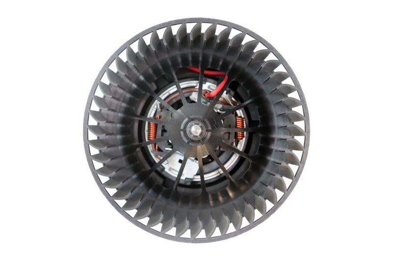 Ventilator, habitaclu HELLA 8EW 366 401-121