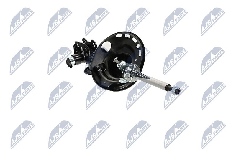 Amort, NTY A-TY-105