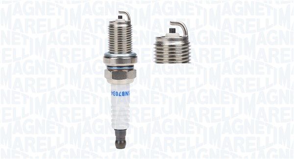 MAGNETI MARELLI 062711000034 Свічка запалювання