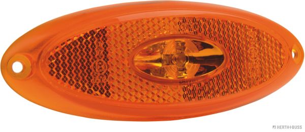 Lampa laterala HERTH+BUSS ELPARTS 82710397