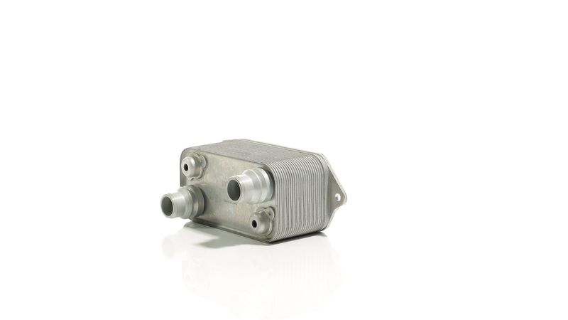 MAHLE CLC450000S Oil Cooler, automatic transmission