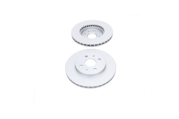 Kavo Parts BR-1724-C Brake Disc