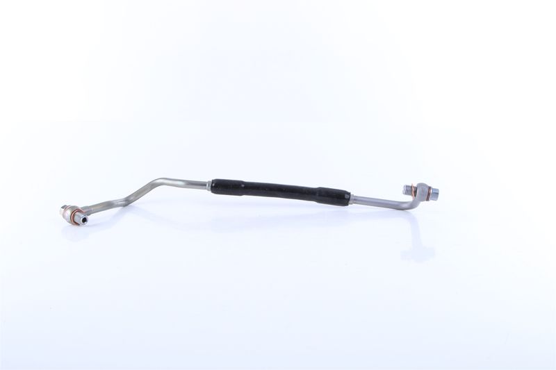 NISSENS 935249 Oil Line, charger