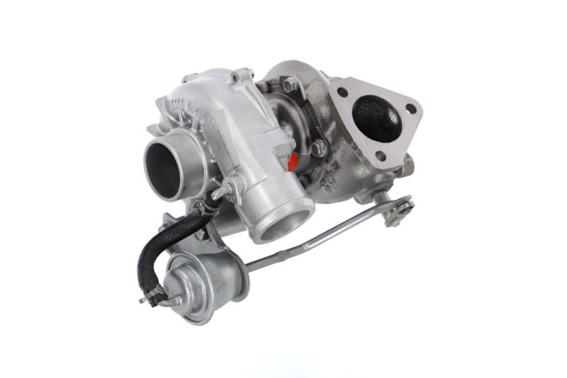 REMANTE 003-001-001737R Charger, charging (supercharged/turbocharged)