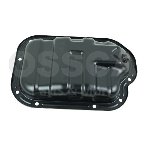 Õlivann, OSSCA 19857