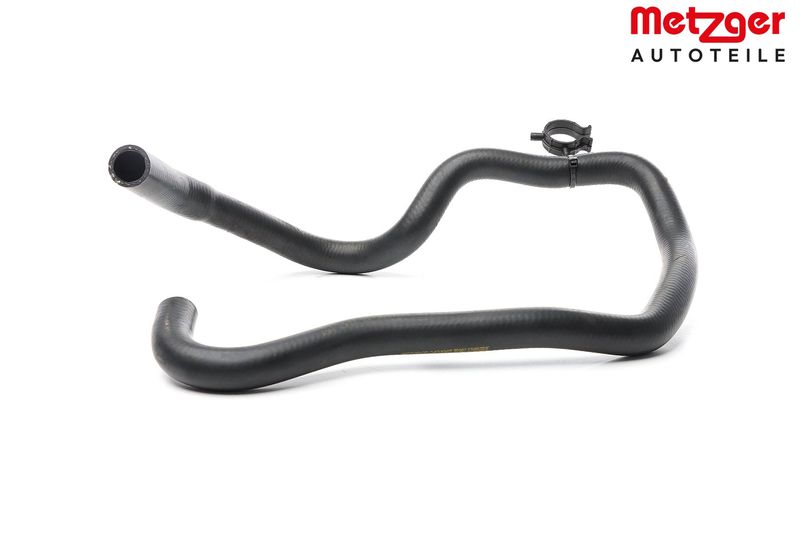 METZGER AUTOTEILE 2420087 Radiator Hose