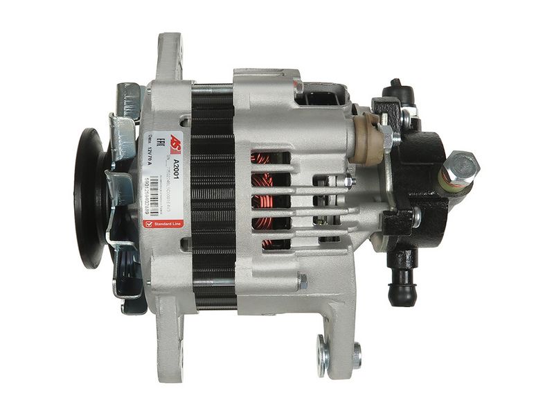 AS-PL A2001 Alternator