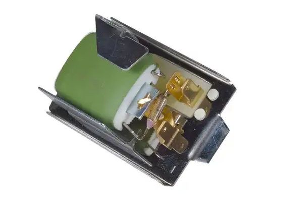 STELLOX 75-52180-SX Resistor, interior blower