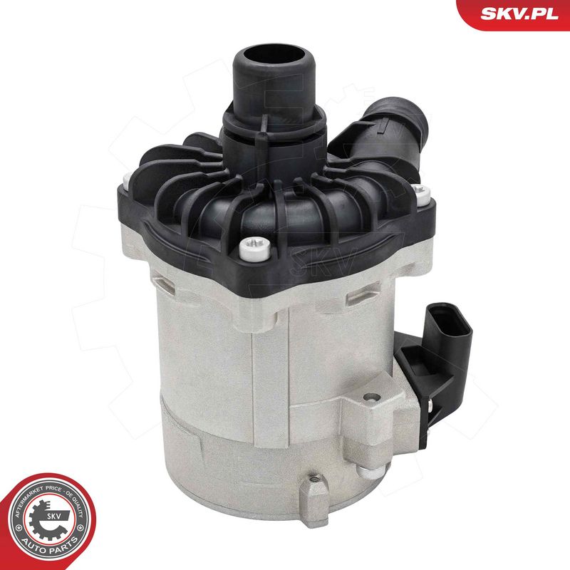 Lisaveepump (jahutusvee ringlussüsteem), ESEN SKV 22SKV089