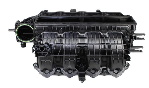 METZGER AUTOTEILE 2100076 Intake Manifold Module