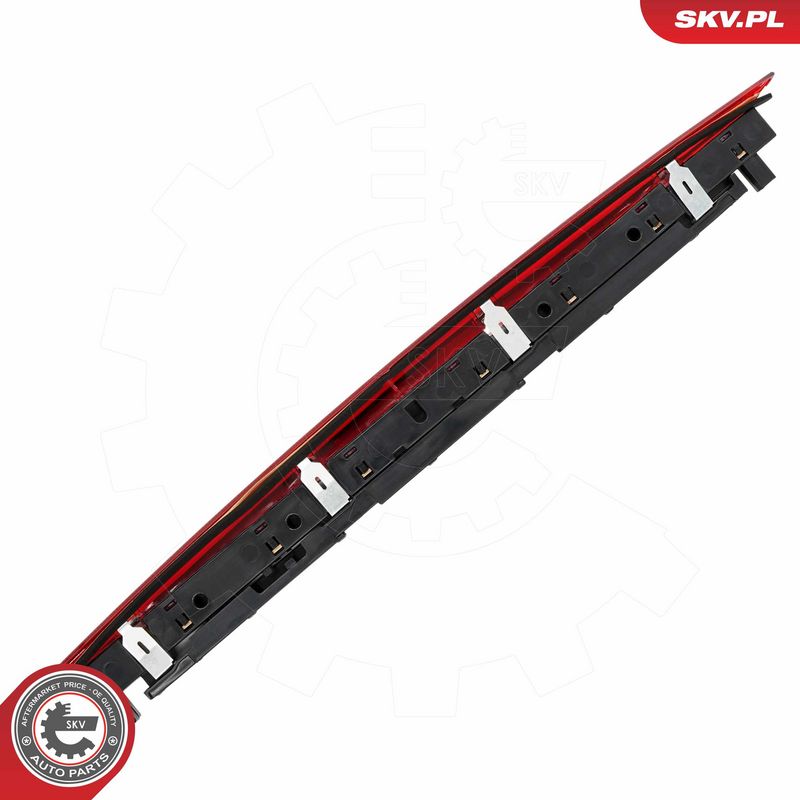 Lisapidurituli, ESEN SKV 72SKV805