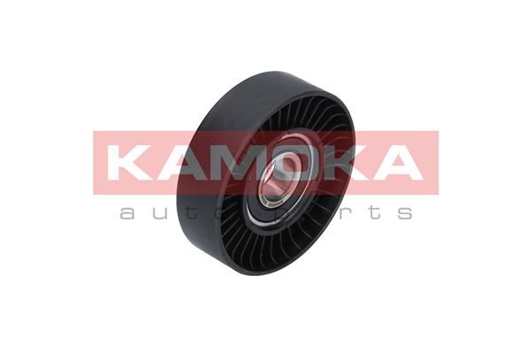 KAMOKA R0095 Tensioner Lever, V-ribbed belt