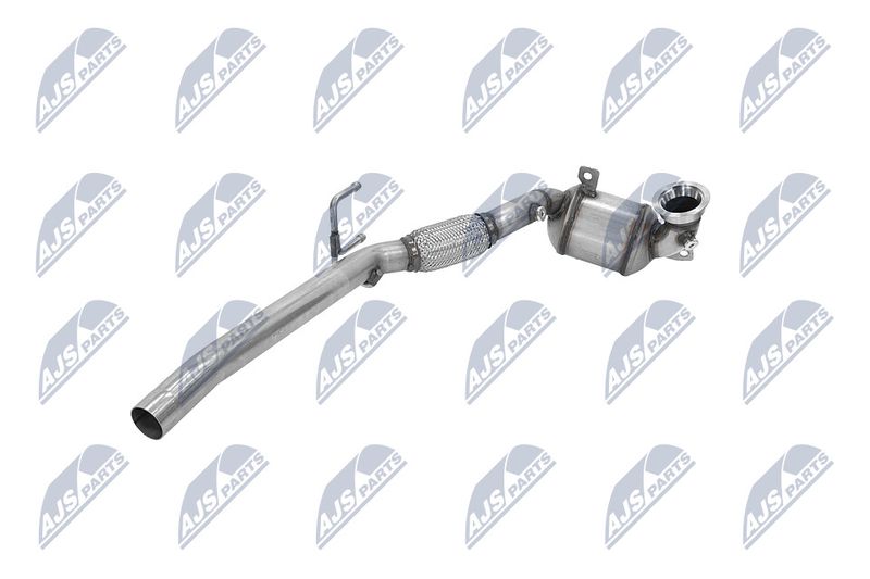 Catalyseur NTY KAT-VW-022