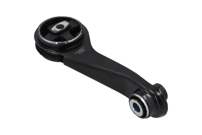 Paigutus, Mootor, KAMOKA...