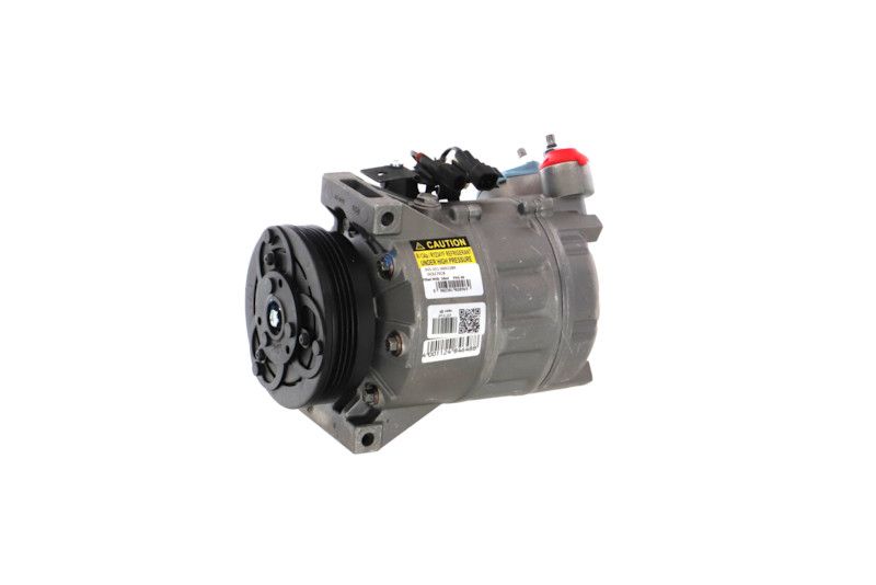 REMANTE 005-001-000228R Compressor, air conditioning
