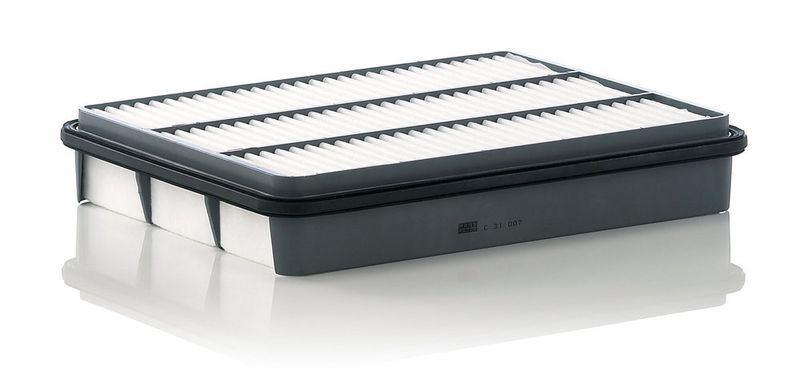 Õhufilter, MANN-FILTER C 31...
