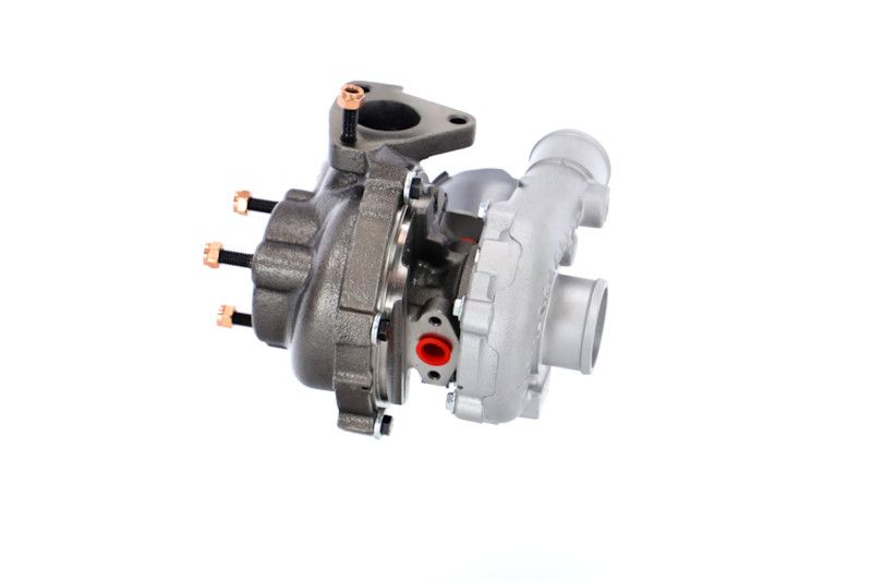 REMANTE 003-001-001307R Charger, charging (supercharged/turbocharged)