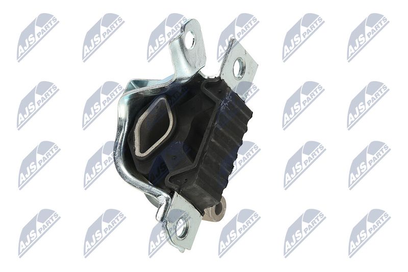 Paigutus, Mootor, NTY ZPS-FT-013