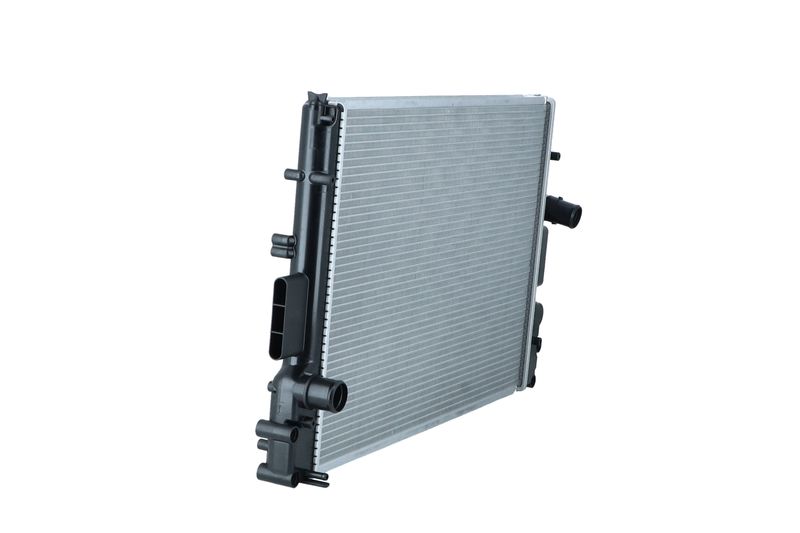 Radiador, refrigeración del motor NRF 53614