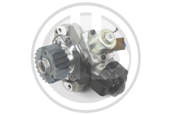 BUCHLI High Pressure Fuel Pump A-28535928