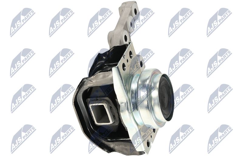 NTY ZPS-PE-042 Mounting, engine