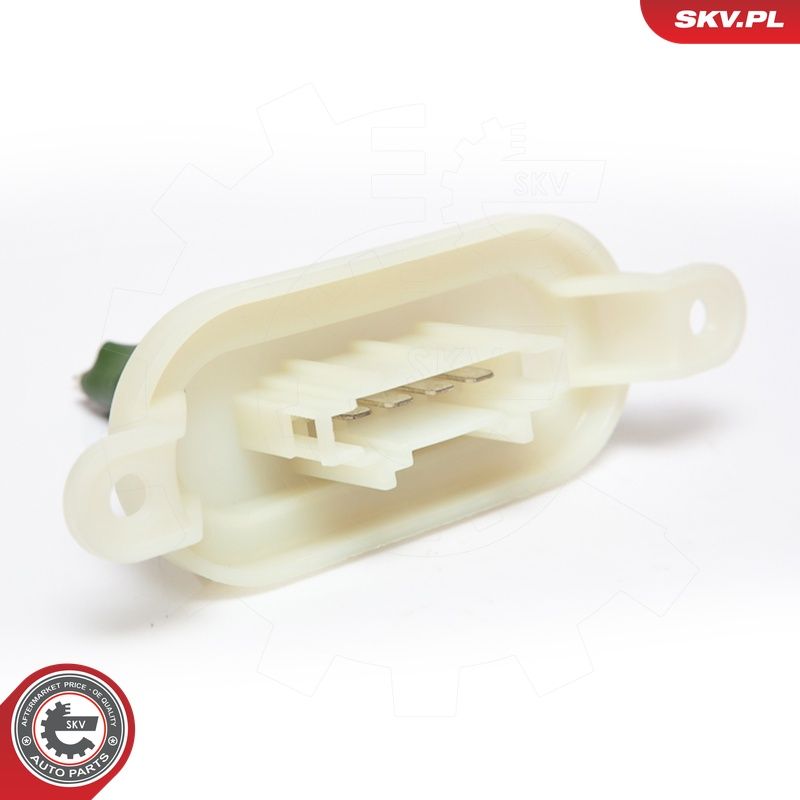 Takistus, salongipuhur, ESEN SKV 95SKV042