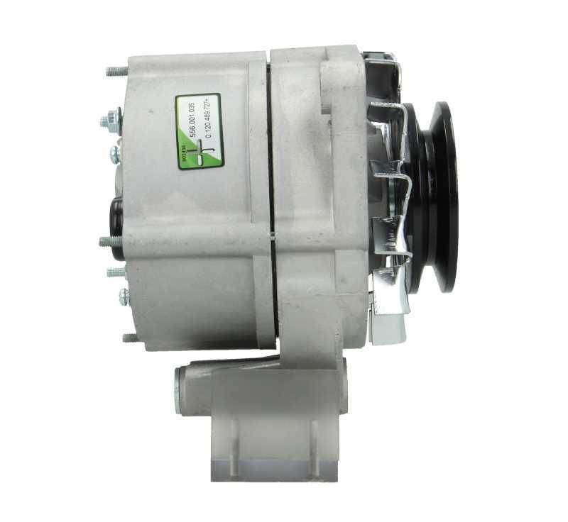 BV PSH 556.001.035.010 Alternator