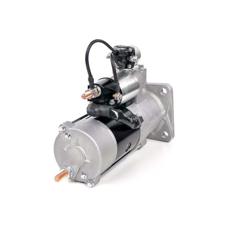Delco Remy SER81906-12B1 Starter