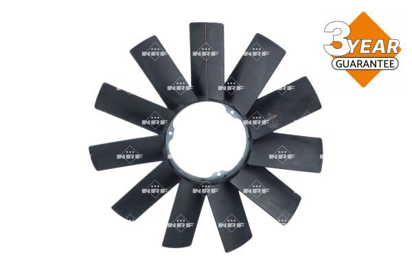 Paleta ventilator, racire motor NRF 49891
