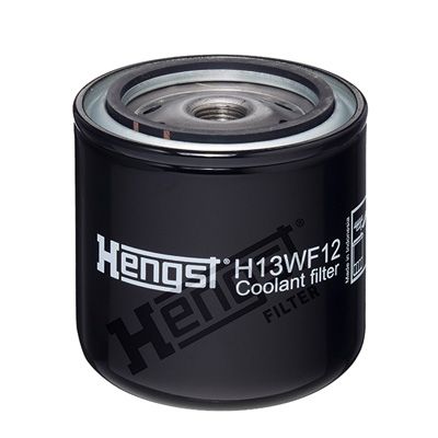 Фільтр охолоджувальної рідини, Hengst Filter H13WF12