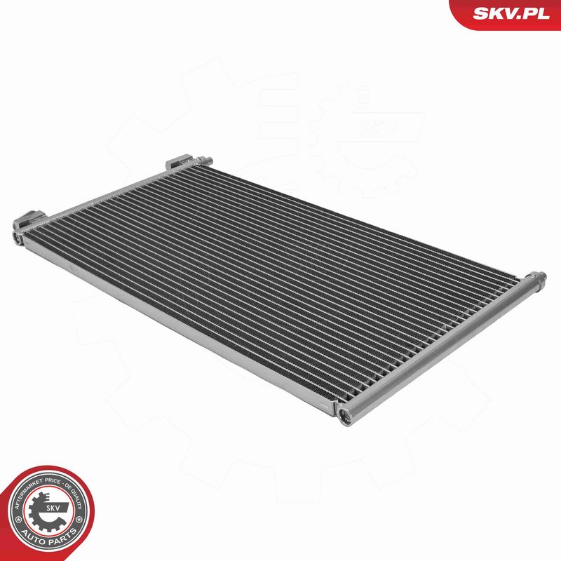 Kondensaator, kliimaseade, ESEN SKV 86SKV567