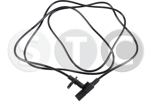 STC érzékelő, kerékfordulatszám T450618