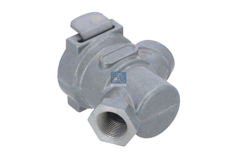 Čištění stlačeným vzduchem 9.72202