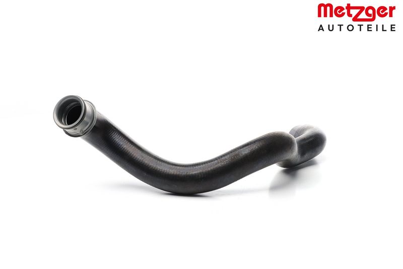 METZGER AUTOTEILE 2420126 Radiator Hose