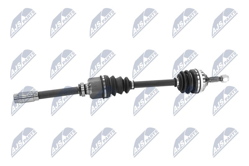 This part match OEM code: 3273.9N