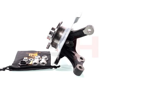 Käändmik, rattakinnitus, GH GH-285204H