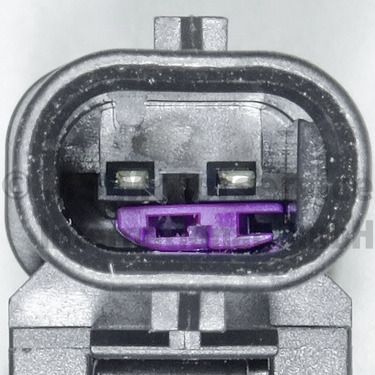 PIERBURG 7.12196.24.0 Sensor, exhaust gas temperature