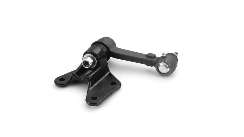 Stuur arm Links  voertuig met het stuurwiel op de links past: TOYOTA 4 RUNNER I, 4 RUNNER II, 4 RUNNER III, HIACE IV, HILUX IV, HILUX V, HILUX VI  VW TARO 2.0-3.0D 08.83-07.05