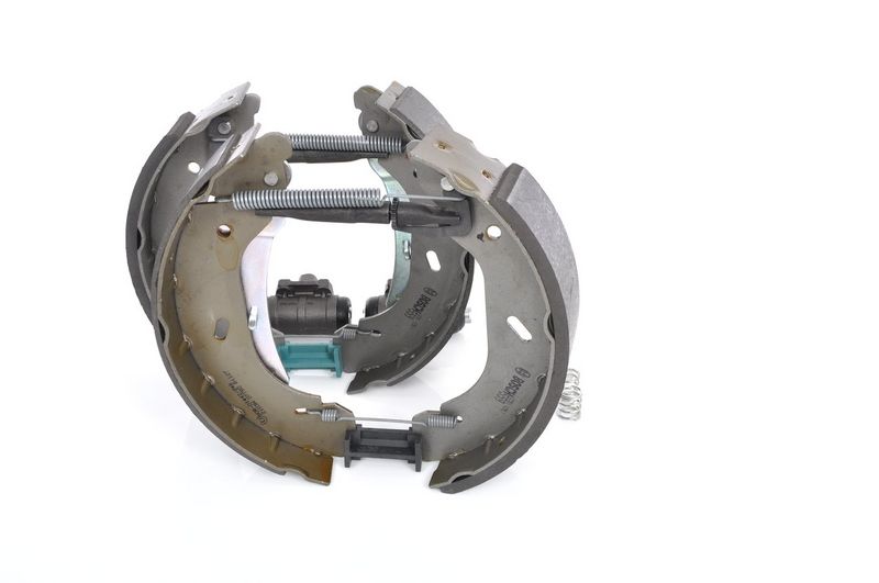 BOSCH 0 204 114 194 Brake Shoe Set