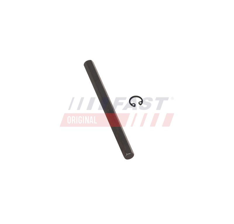 FAST FT04168 Alyvos siurblys 360°