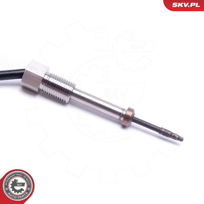 Andur, heitgaasitemperatuur, ESEN SKV 30SKV247