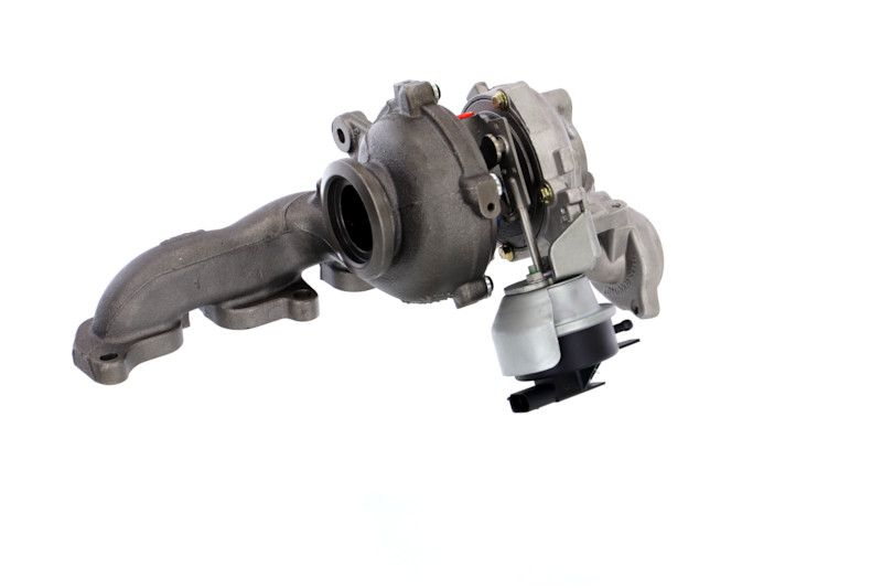 REMANTE 003-002-001435R Charger, charging (supercharged/turbocharged)