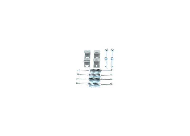 Set accesorii, saboti frana parcare 1 987 475 414 BOSCH