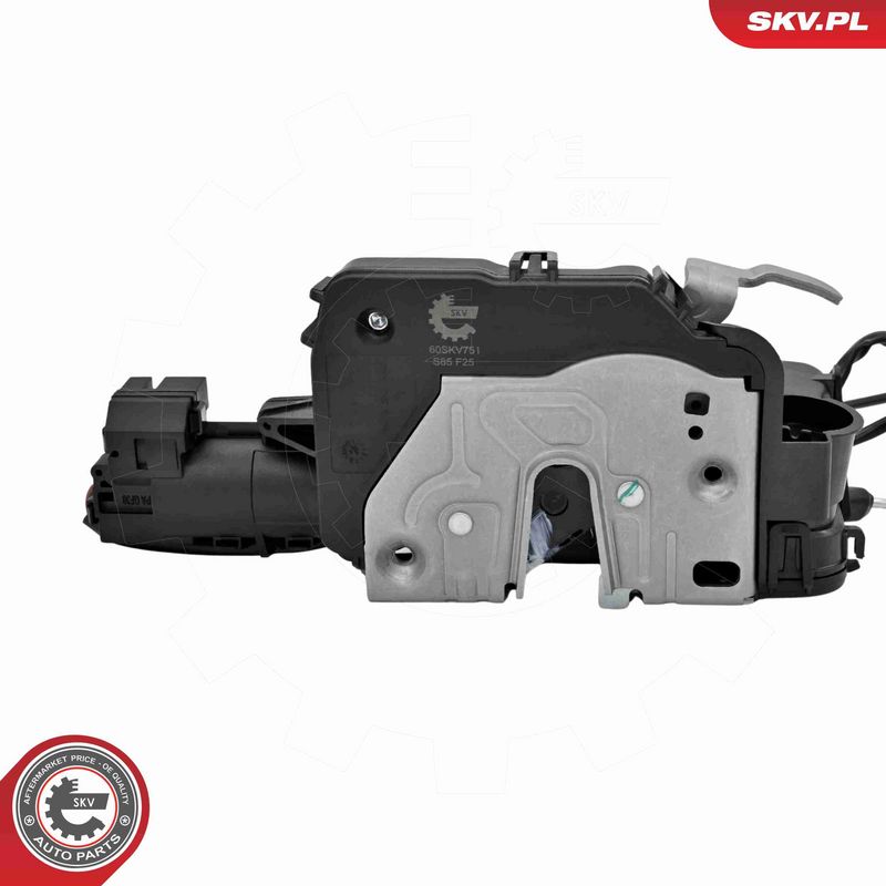 ESEN SKV 60SKV751 Door Lock
