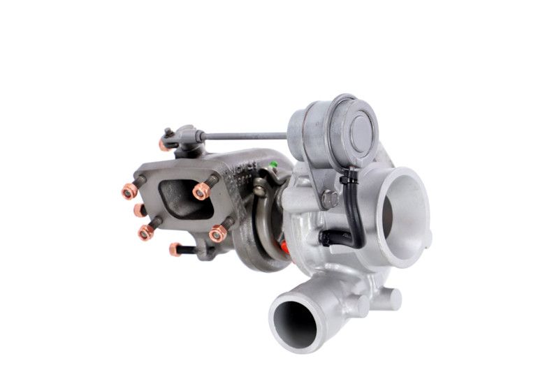 REMANTE 003-001-004415R Charger, charging (supercharged/turbocharged)